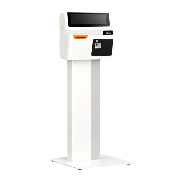 Picture of Sunmi K2 Floor Stand Without Table for General Applications